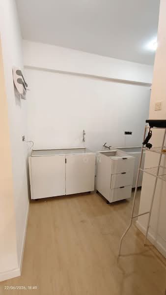 Condominium for Rent at Danau Murni - Jeno Poon - Kitchen - PropertyGuru.com.my
