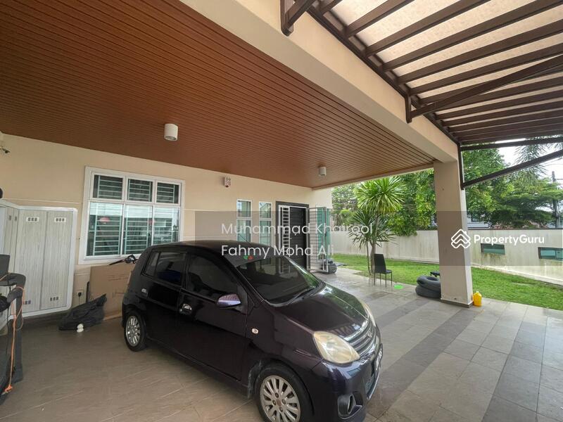 Car Park