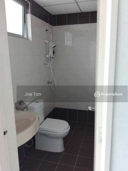 Kondominium untuk Dijual di Platinum Hill PV 2 - Joe Tan - Bathroom - PropertyGuru.com.my