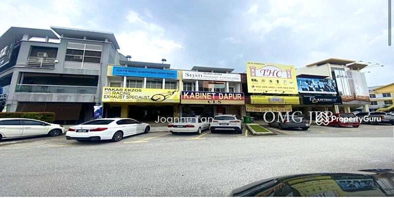 Shop for Rent in Bandar Botanic (Klang) - Joanne Tan - Others - PropertyGuru.com.my