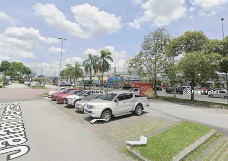 Car Park