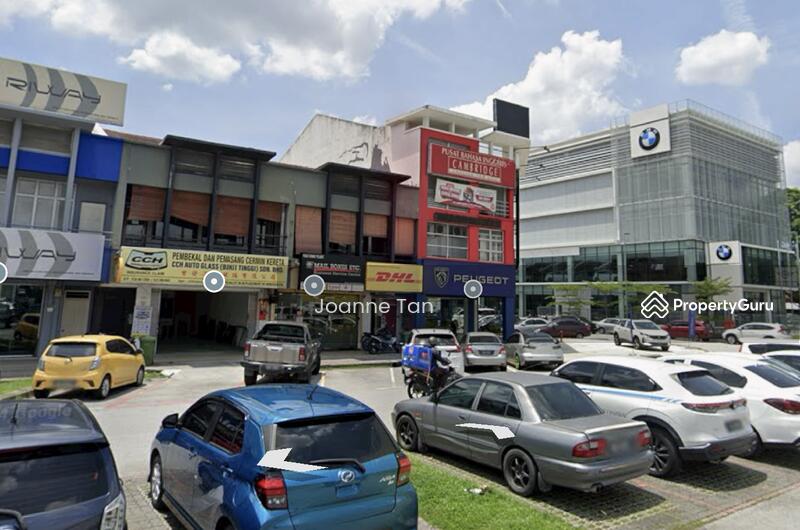 Shop for Rent in Bandar Botanic (Klang) - Joanne Tan - Others - PropertyGuru.com.my