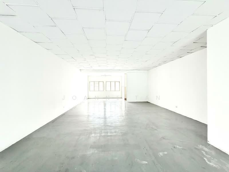 Shop for Rent in Bandar Botanic (Klang) - Joanne Tan - Interior - PropertyGuru.com.my