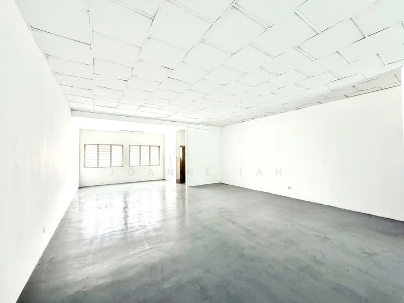 Shop for Rent in Bandar Botanic (Klang) - Joanne Tan - Interior - PropertyGuru.com.my