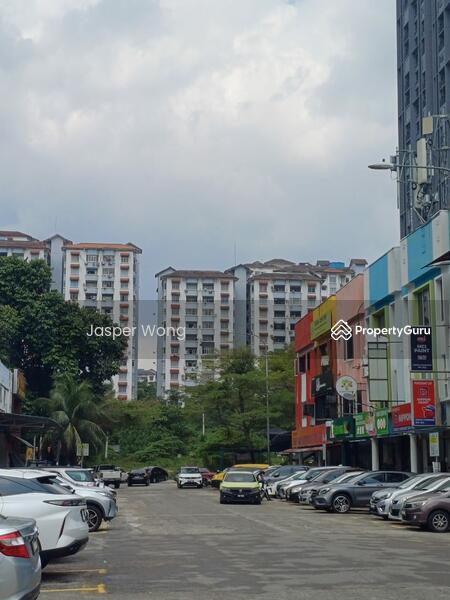 Car Park