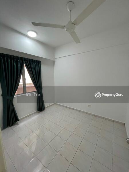 Kondominium untuk Dijual di Wangsa Metroview - Joe Tan - Bedroom - PropertyGuru.com.my