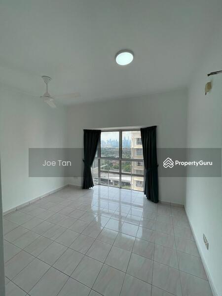 Kondominium untuk Dijual di Wangsa Metroview - Joe Tan - Living Room - PropertyGuru.com.my