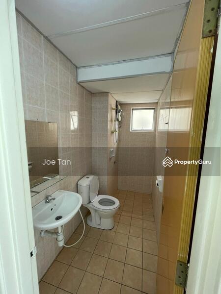 Kondominium untuk Dijual di Wangsa Metroview - Joe Tan - Bathroom - PropertyGuru.com.my