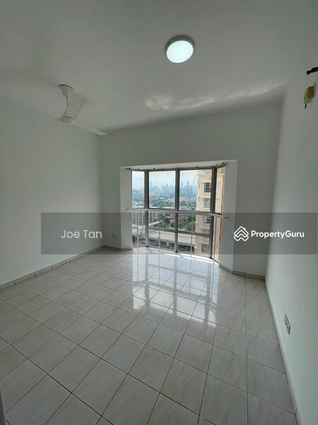 Kondominium untuk Dijual di Wangsa Metroview - Joe Tan - Living Room - PropertyGuru.com.my