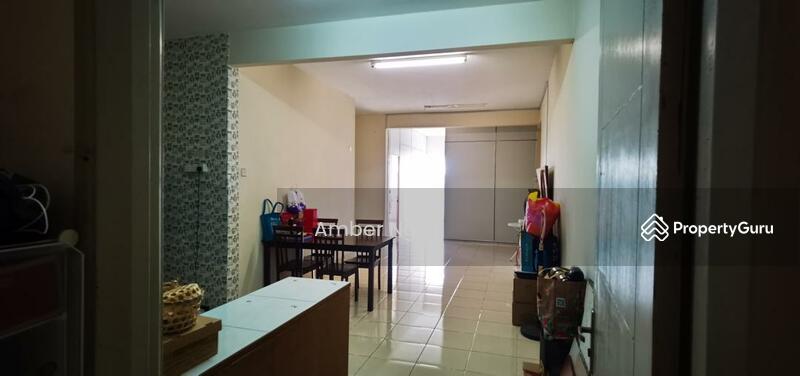 Condominium for Sale at Platinum Hill PV 8 - Amber Ng - Dining Room - PropertyGuru.com.my