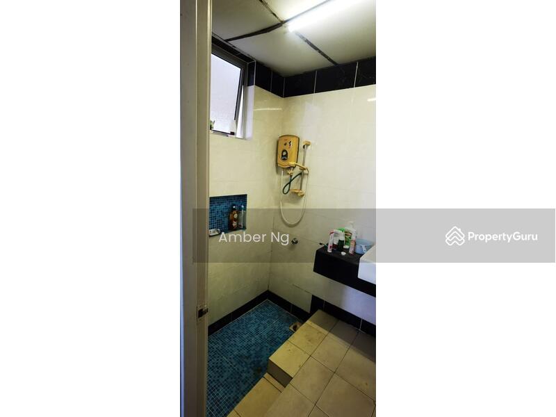 Condominium for Sale at Platinum Hill PV 8 - Amber Ng - Bathroom - PropertyGuru.com.my