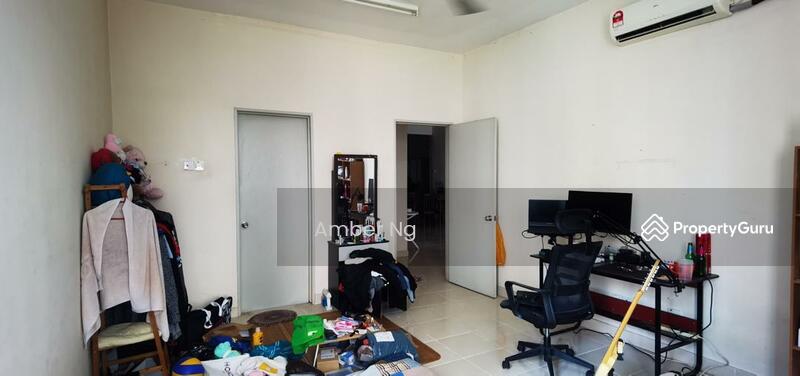 Condominium for Sale at Platinum Hill PV 8 - Amber Ng - Bedroom - PropertyGuru.com.my