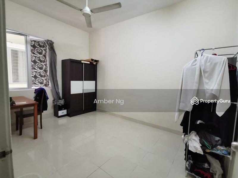 Condominium for Sale at Platinum Hill PV 8 - Amber Ng - Bedroom - PropertyGuru.com.my