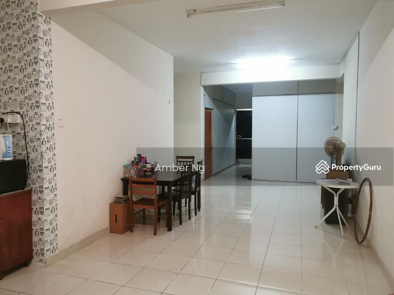 Condominium for Sale at Platinum Hill PV 8 - Amber Ng - Dining Room - PropertyGuru.com.my