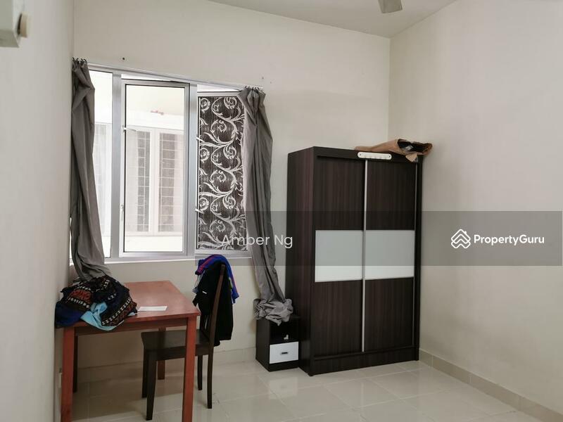 Condominium for Sale at Platinum Hill PV 8 - Amber Ng - Study - PropertyGuru.com.my