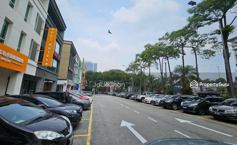 Car Park