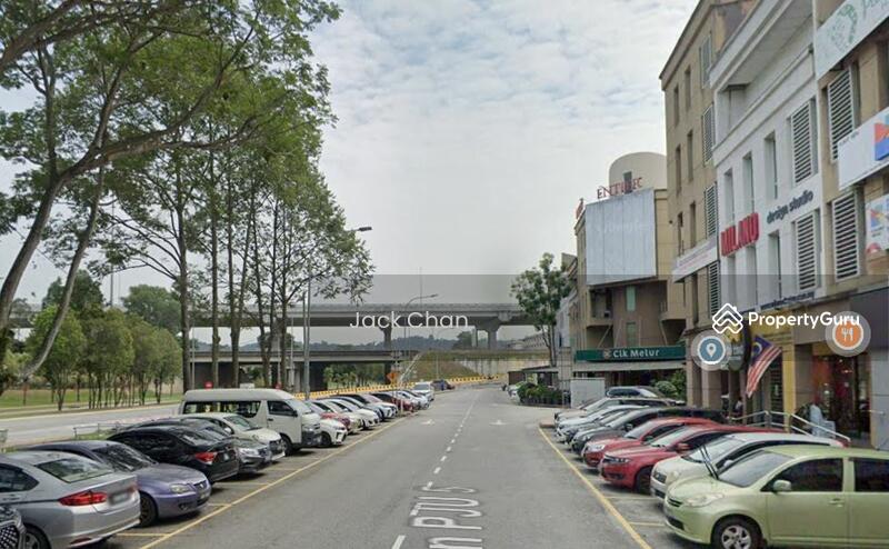 Car Park