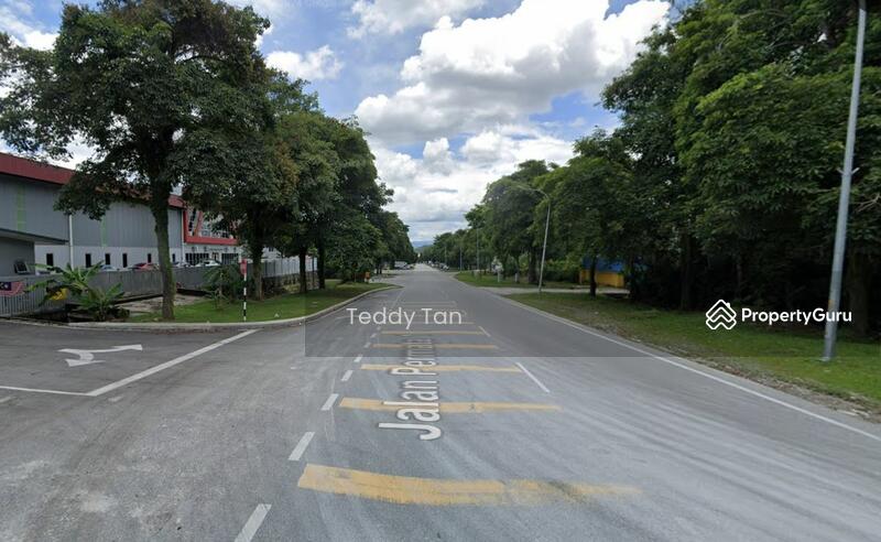 Factory for Rent in Nilai (Negeri Sembilan) - Teddy Tan - Others - PropertyGuru.com.my