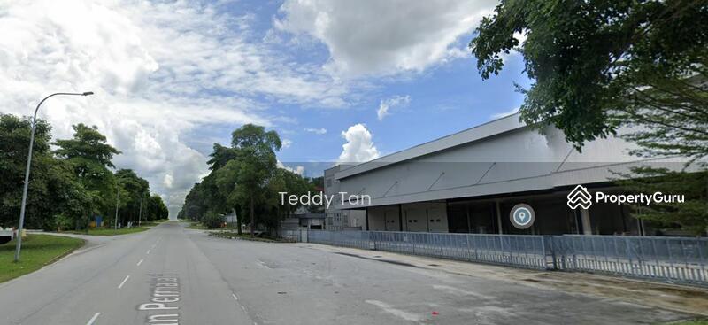 Factory for Rent in Nilai (Negeri Sembilan) - Teddy Tan - Exterior - PropertyGuru.com.my