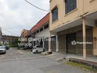 For Rent - Bercham, Ipoh
