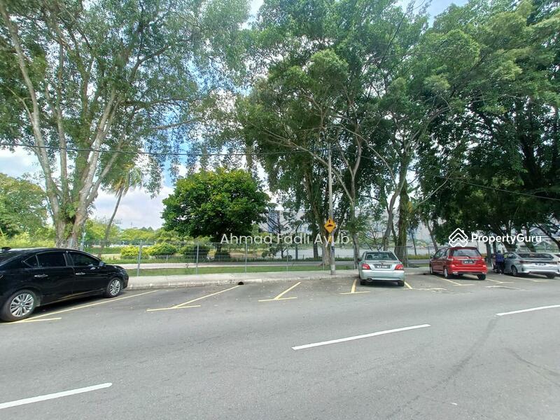 Car Park