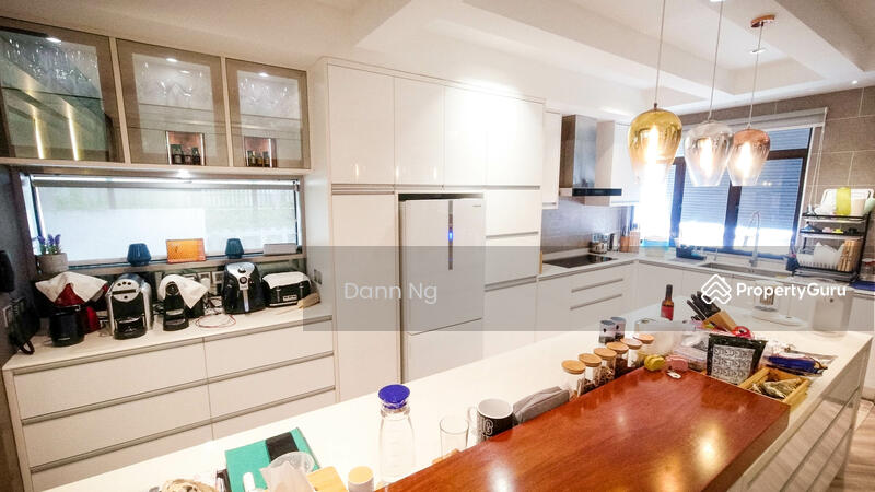 2-storey Terraced House for Sale in Setia Ecohill (Semenyih) - Dann Ng - Kitchen - PropertyGuru.com.my