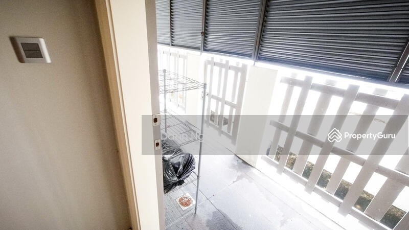 2-storey Terraced House for Sale in Setia Ecohill (Semenyih) - Dann Ng - Balcony - PropertyGuru.com.my