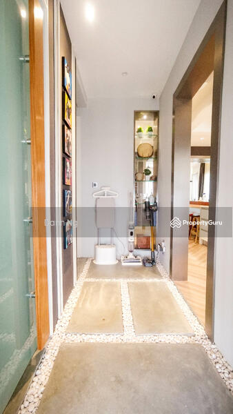 2-storey Terraced House for Sale in Setia Ecohill (Semenyih) - Dann Ng - Entrance - PropertyGuru.com.my