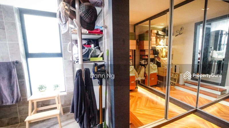 2-storey Terraced House for Sale in Setia Ecohill (Semenyih) - Dann Ng - Bathroom - PropertyGuru.com.my