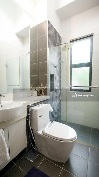 2-storey Terraced House for Sale in Setia Ecohill (Semenyih) - Dann Ng - Bathroom - PropertyGuru.com.my