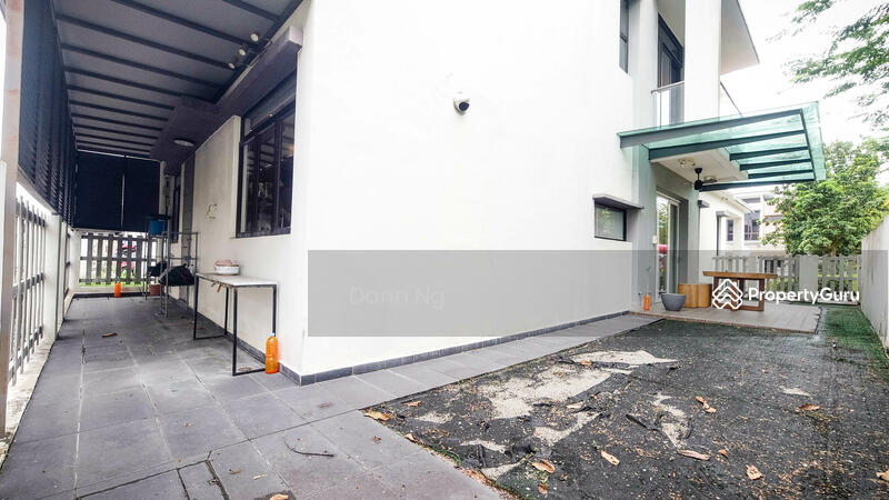 2-storey Terraced House for Sale in Setia Ecohill (Semenyih) - Dann Ng - Exterior - PropertyGuru.com.my