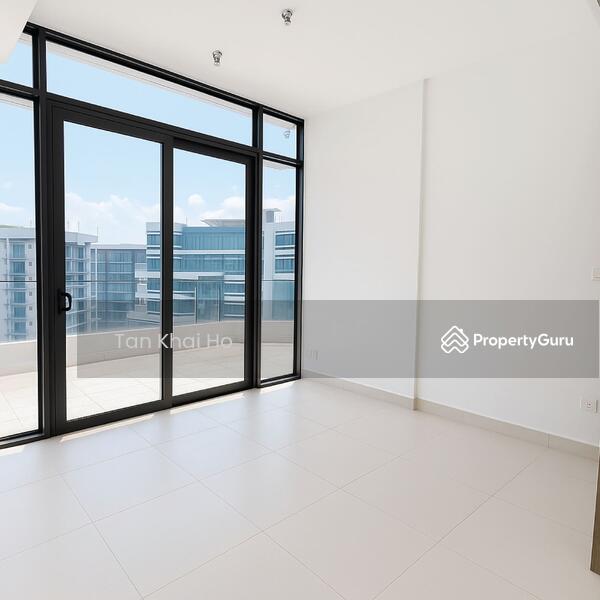 Entertainment Room