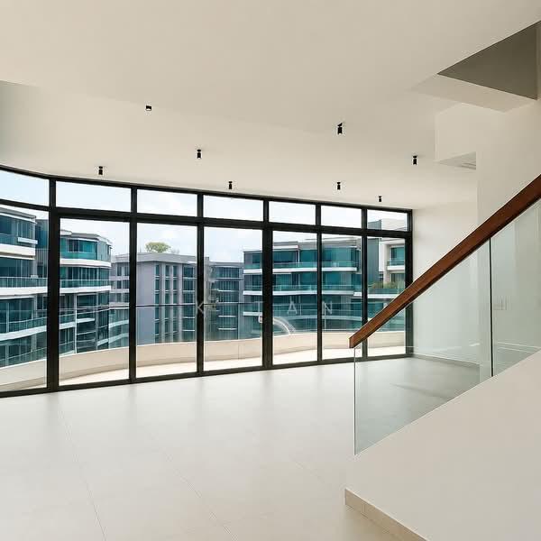 Service Residence for Sale at Aragreens - K Tan - Interior - PropertyGuru.com.my