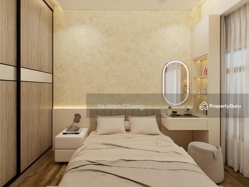 Untuk Dijual - 【Below Market Price 30%】Subang Jaya FREEHOLD 8 mins to Sunway University Free FULLY FURNISHED
