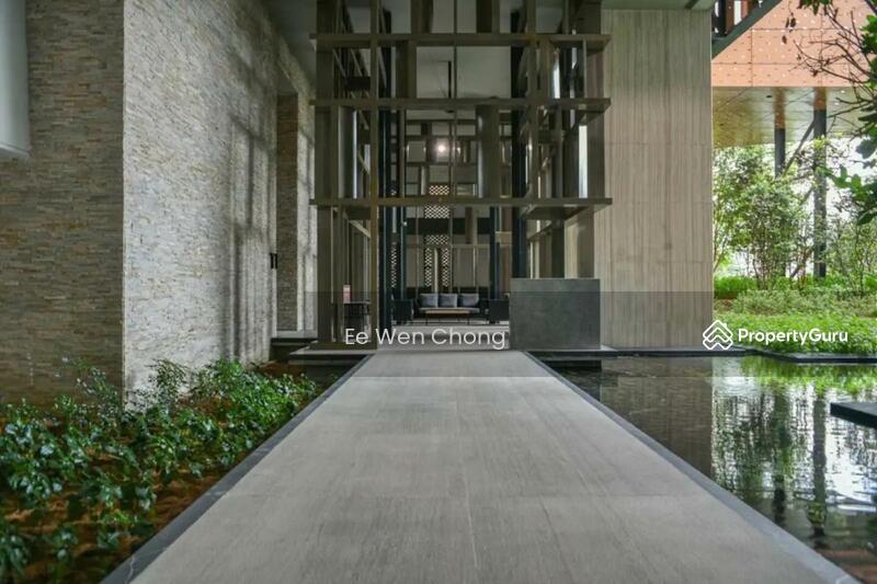 Untuk Dijual - 【Below Market Price 30%】Subang Jaya FREEHOLD 8 mins to Sunway University Free FULLY FURNISHED