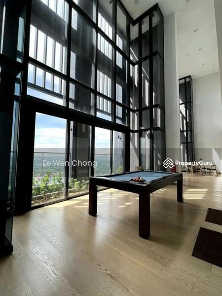 Untuk Dijual - 【Below Market Price 30%】Subang Jaya FREEHOLD 8 mins to Sunway University Free FULLY FURNISHED