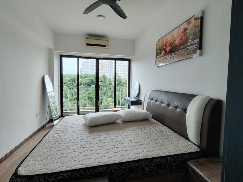 The Peak SOHO untuk Untuk Disewa - RM 3,000 /bulan, Mac 2026 - Bedroom - PropertyGuru.com.my