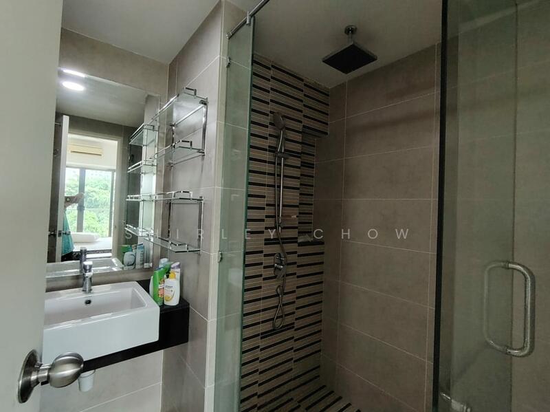 The Peak SOHO untuk Untuk Disewa - RM 3,000 /bulan, Mac 2026 - Bathroom - PropertyGuru.com.my
