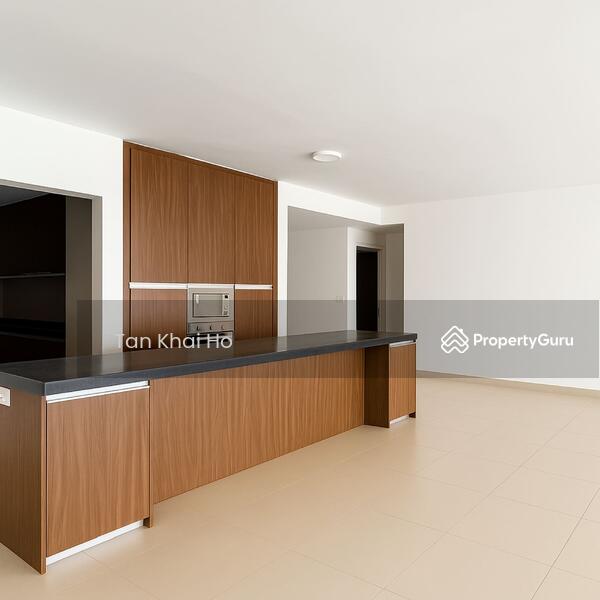 Dry Kitchen