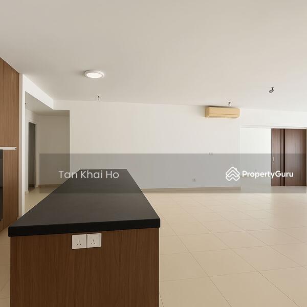 Dry Kitchen