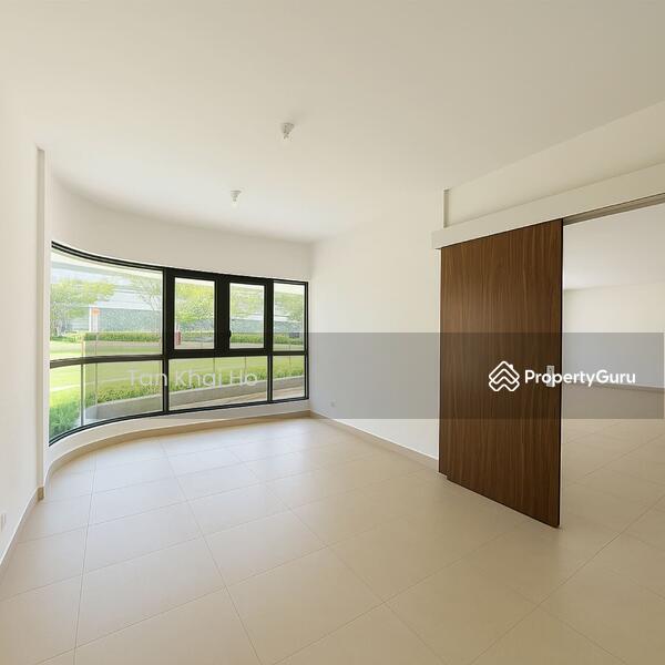 Entertainment Room