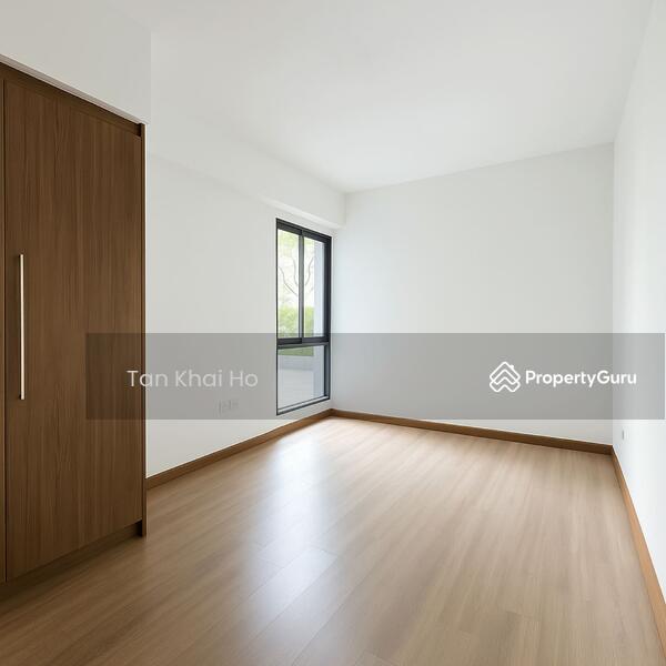 4th Bedroom