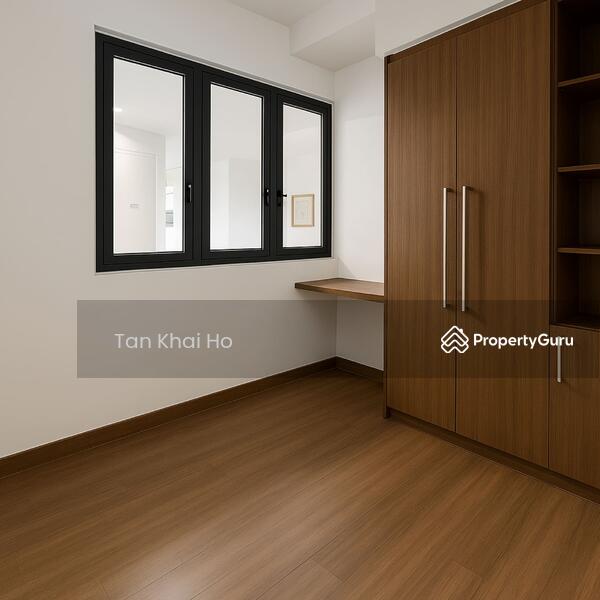 5th Bedroom
