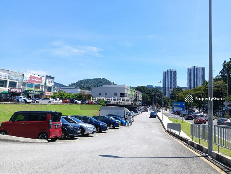 Car Park