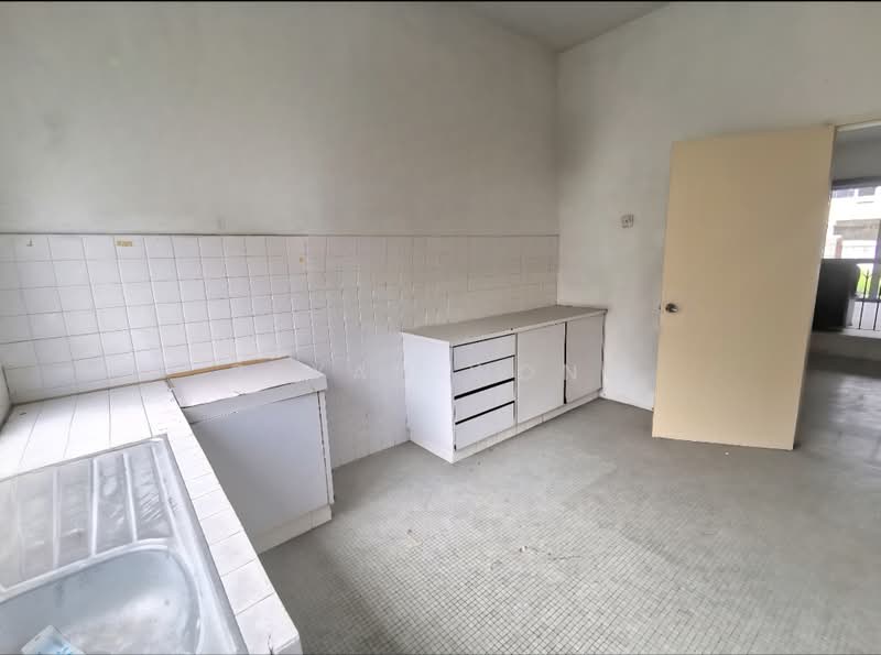 Rumah Teres 2 Tingkat untuk Dijual di SS 21, Damansara Utama (Petaling Jaya) - Bryan Wong - Kitchen - PropertyGuru.com.my