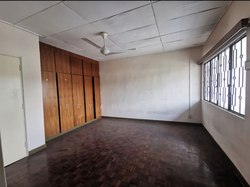 Rumah Teres 2 Tingkat untuk Dijual di SS 21, Damansara Utama (Petaling Jaya) - Bryan Wong - Bedroom - PropertyGuru.com.my