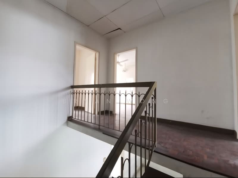 Rumah Teres 2 Tingkat untuk Dijual di SS 21, Damansara Utama (Petaling Jaya) - Bryan Wong - Corridor - PropertyGuru.com.my