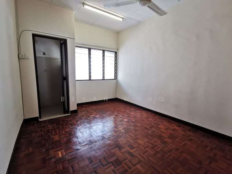 Rumah Teres 2 Tingkat untuk Dijual di SS 21, Damansara Utama (Petaling Jaya) - Bryan Wong - PropertyGuru.com.my