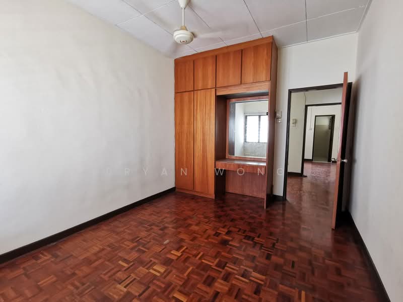 Rumah Teres 2 Tingkat untuk Dijual di SS 21, Damansara Utama (Petaling Jaya) - Bryan Wong - PropertyGuru.com.my