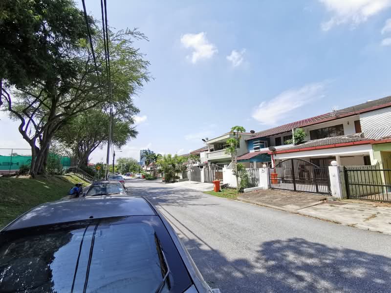 Rumah Teres 2 Tingkat untuk Dijual di SS 21, Damansara Utama (Petaling Jaya) - Bryan Wong - PropertyGuru.com.my